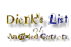 link to old cursor collection